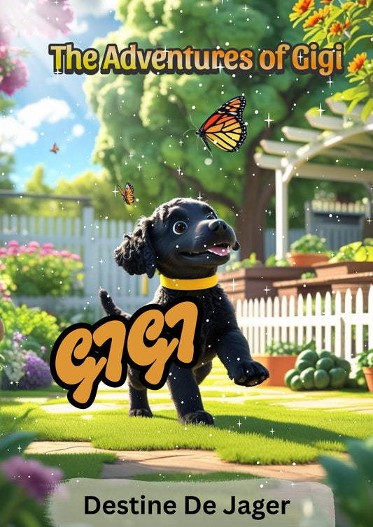 Adventures of Gigi